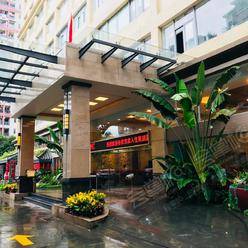 广州三星级酒店最大容纳260人的会议场地|广州琶洲酒店的价格与联系方式